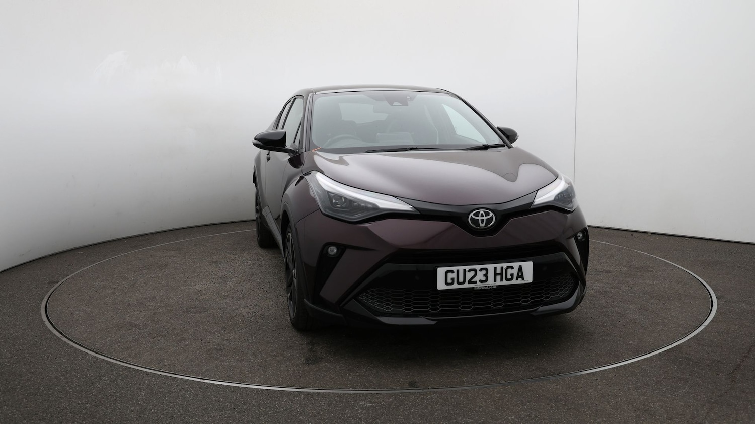 Used Toyota C-HR 2023 for sale - 76810283: Photo 35