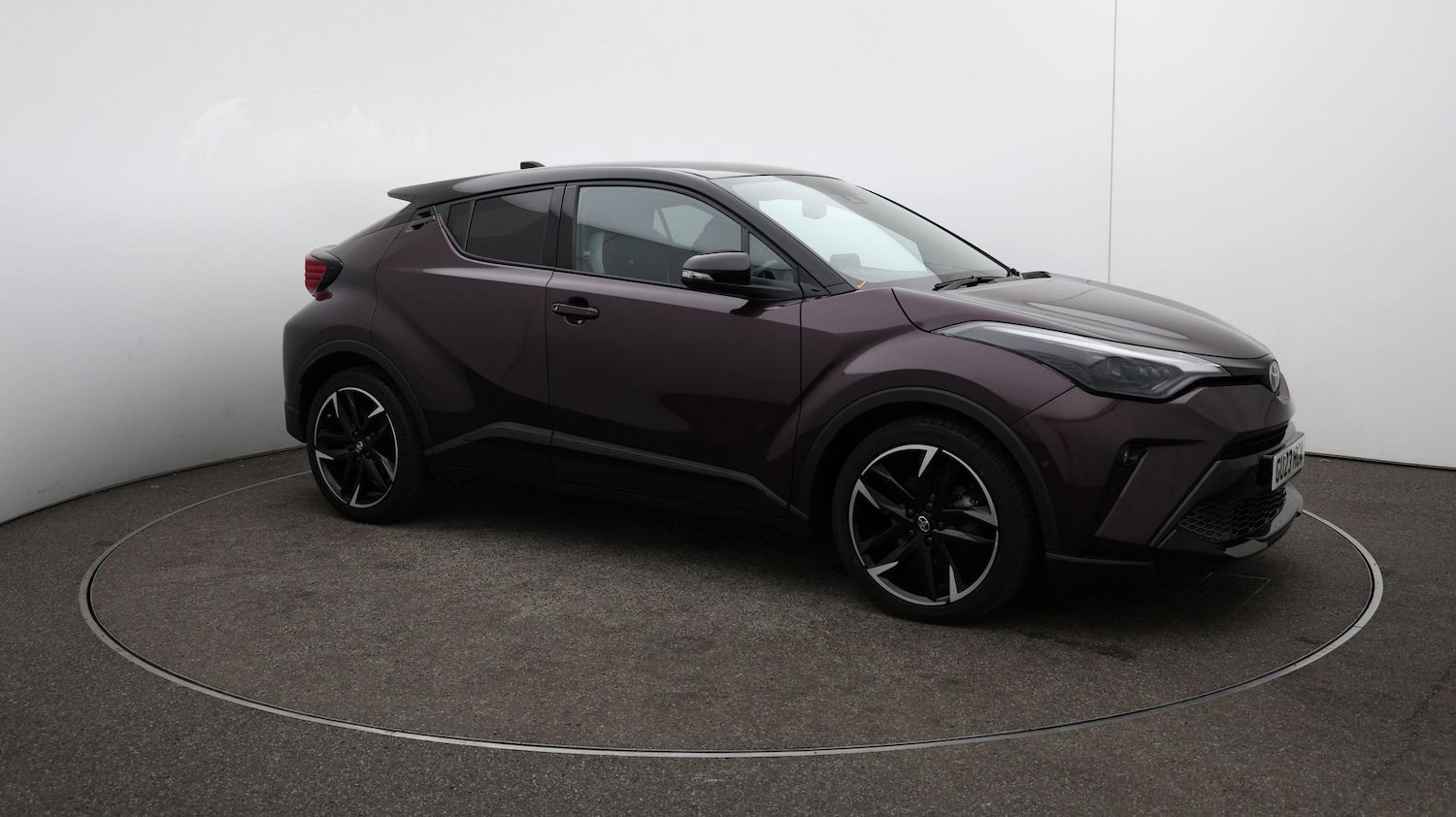 Used Toyota C-HR 2023 for sale - 76810283: Photo 39
