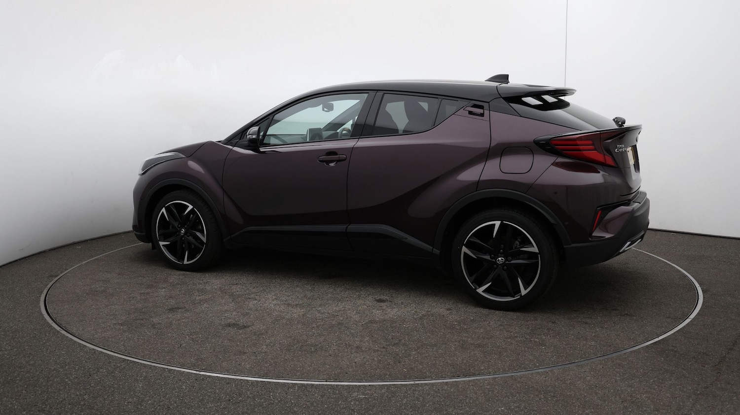 Used Toyota C-HR 2023 for sale - 76810283: Photo 41