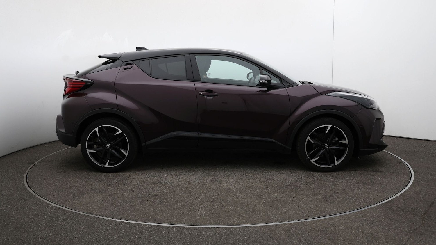 Used Toyota C-HR 2023 for sale - 76810283: Photo 43