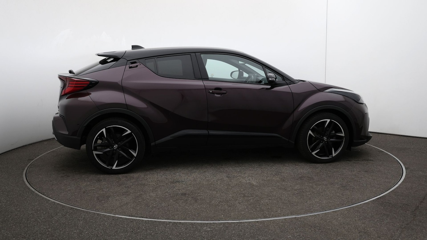 Used Toyota C-HR 2023 for sale - 76810283: Photo 44