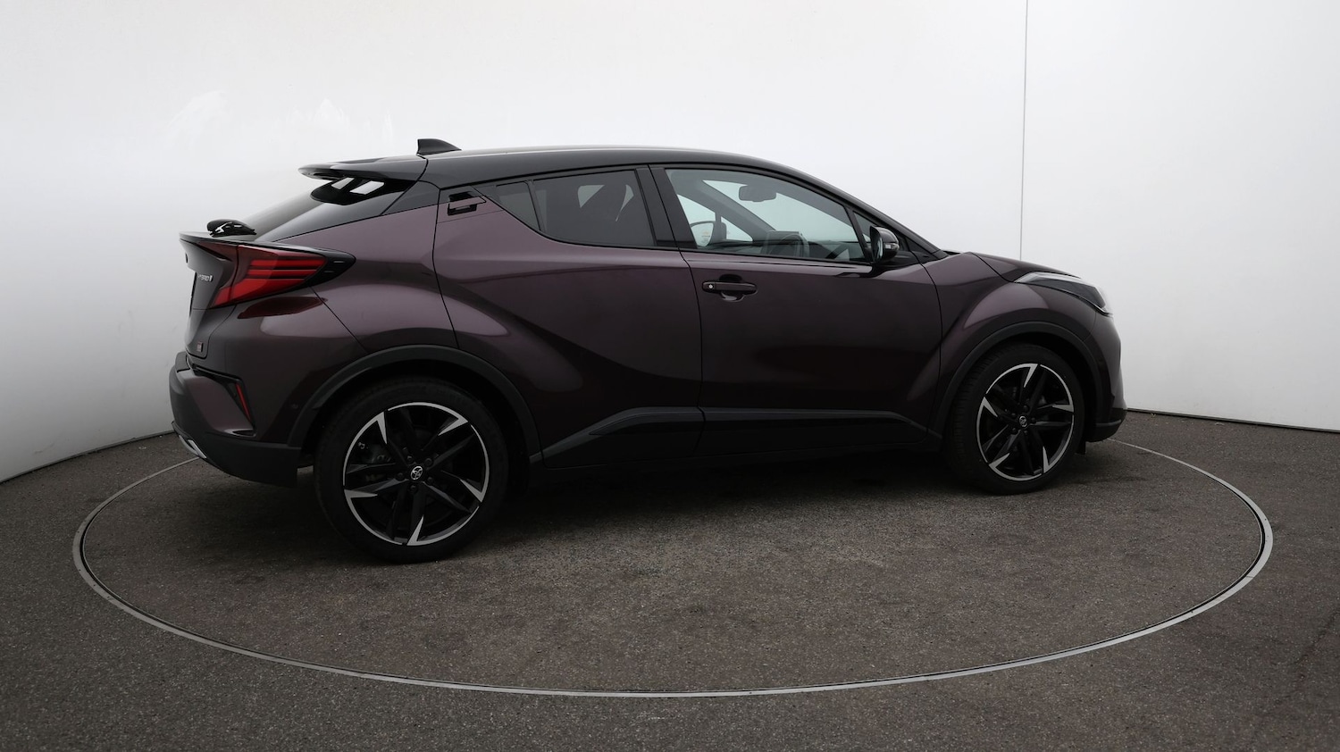Used Toyota C-HR 2023 for sale - 76810283: Photo 45