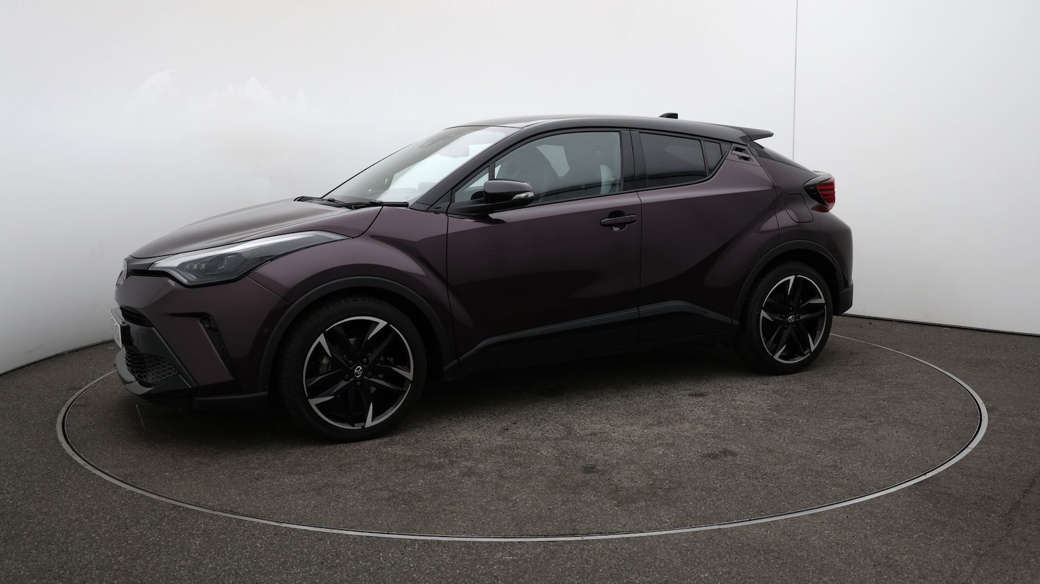Used Toyota C-HR 2023 for sale - 76810283: Photo 61