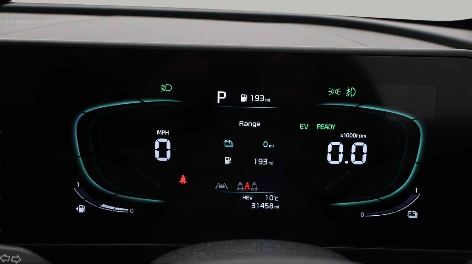 Used Kia Sportage 2023 for sale - 77201689: Photo 10