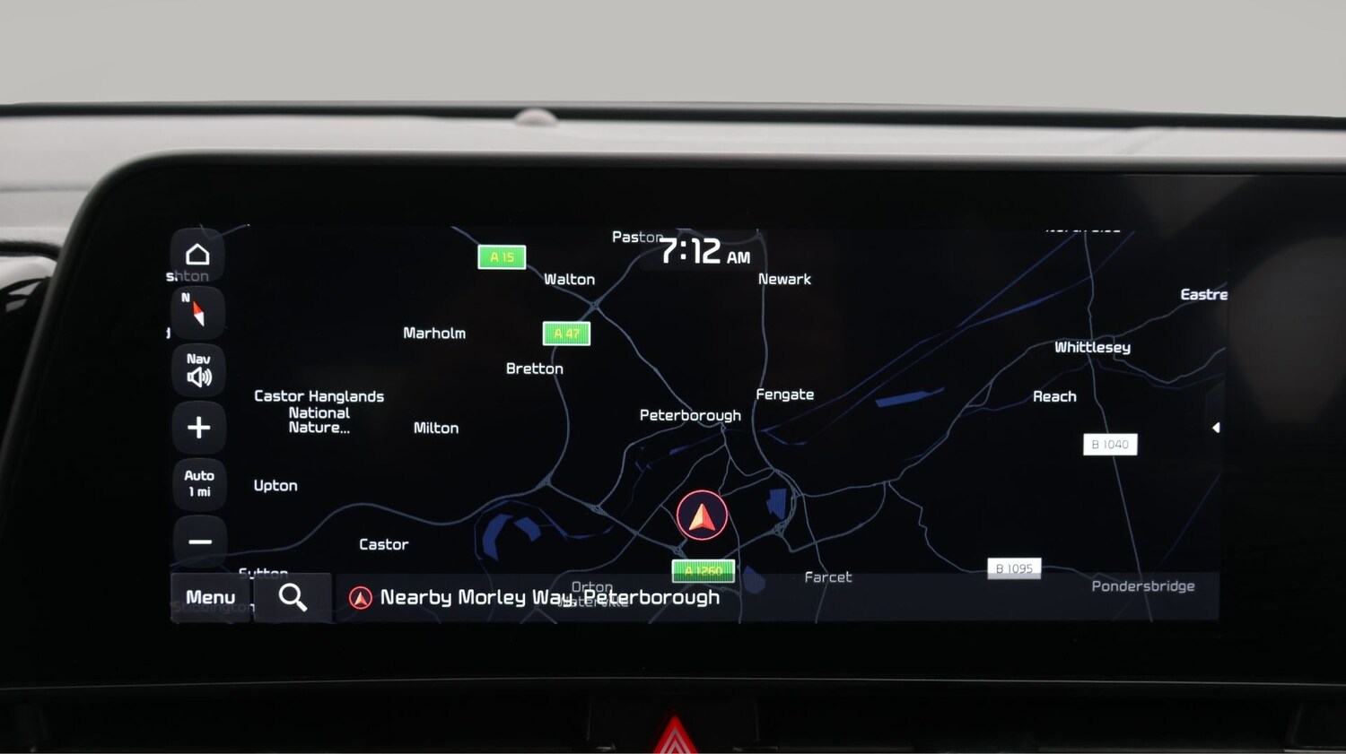 Used Kia Sportage 2023 for sale - 77201689: Photo 11