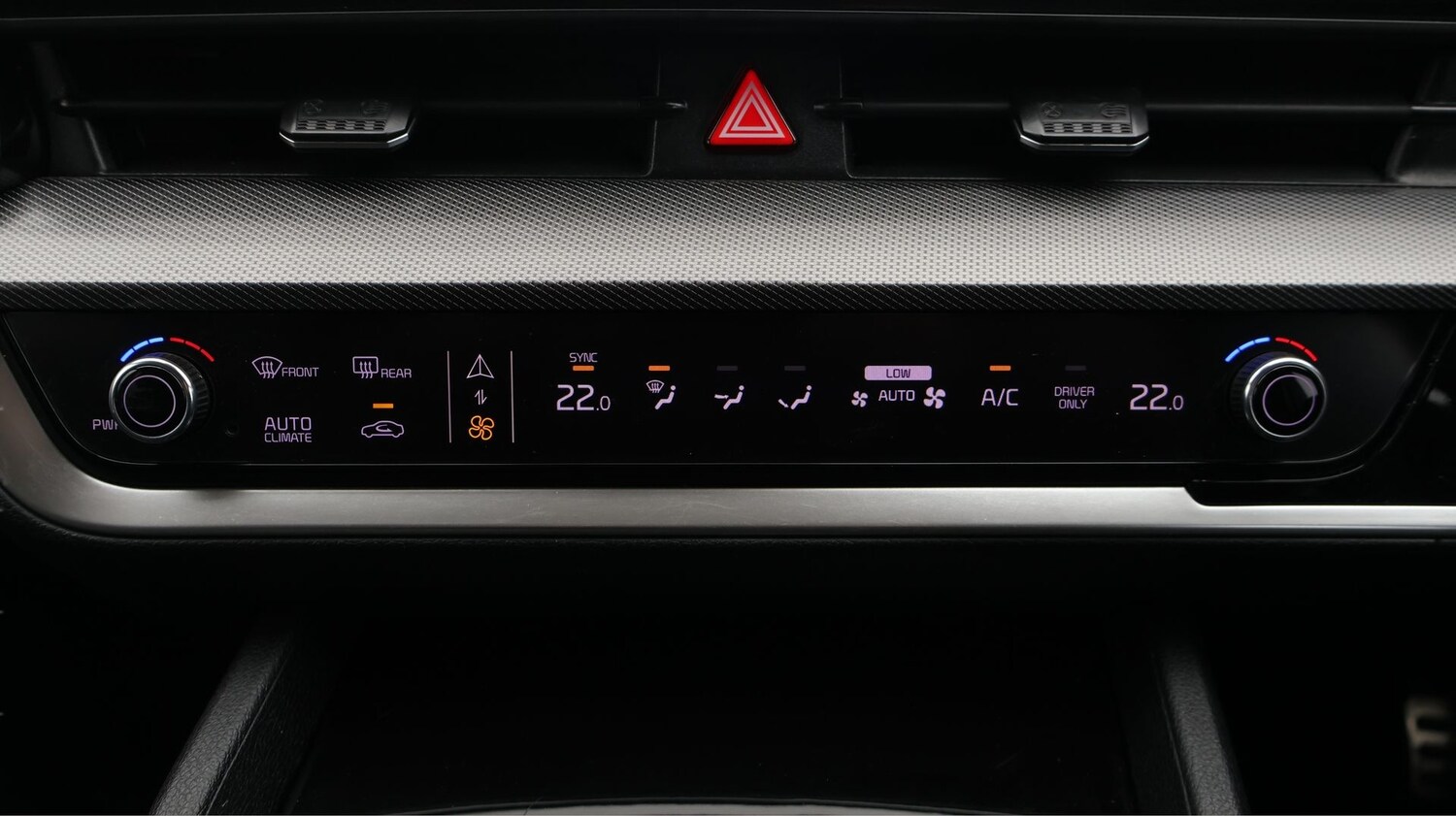 Used Kia Sportage 2023 for sale - 77201689: Photo 12