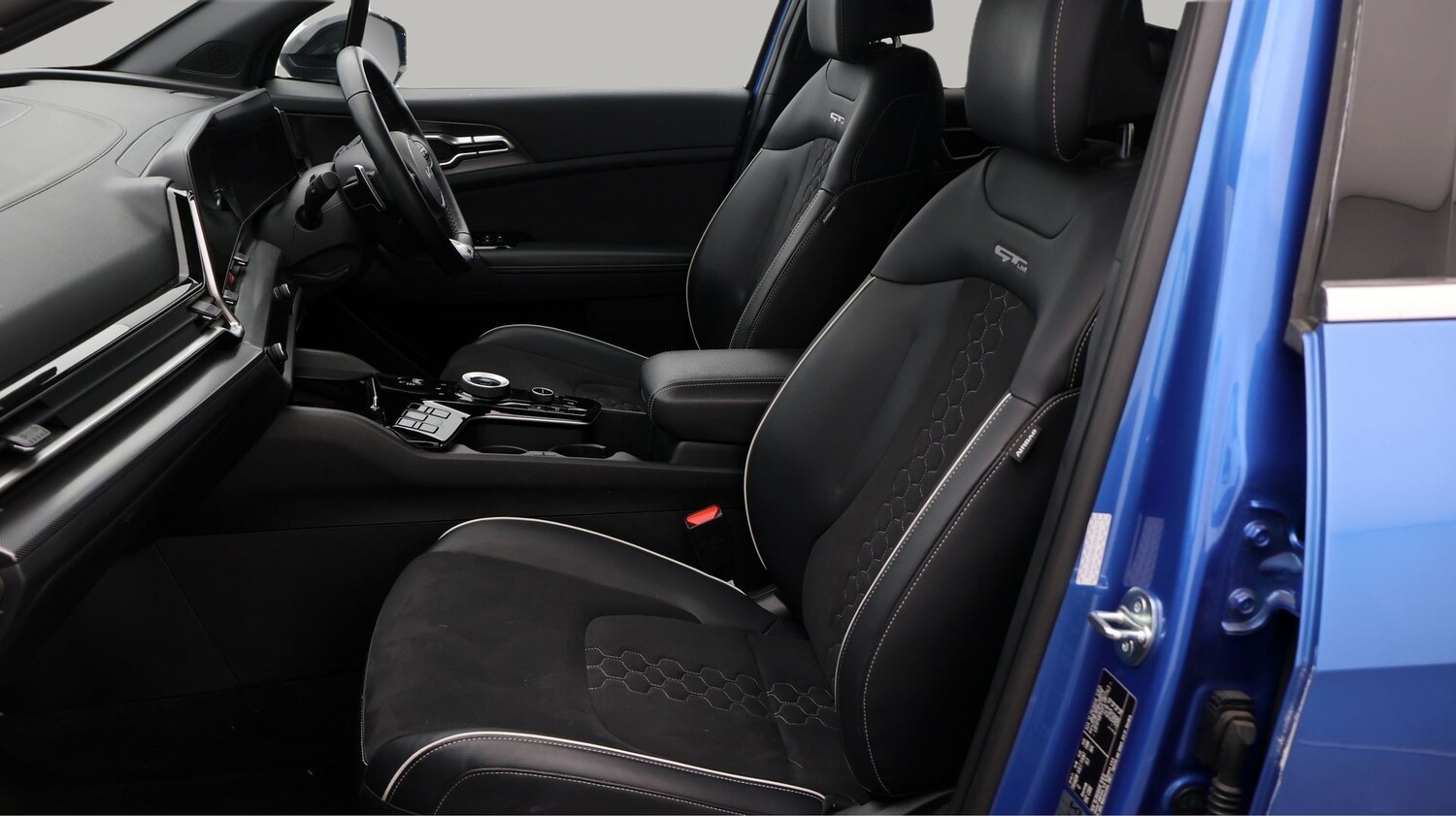 Used Kia Sportage 2023 for sale - 77201689: Photo 14