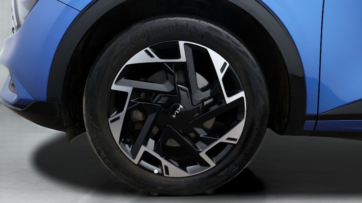 Used Kia Sportage 2023 for sale - 77201689: Photo 18