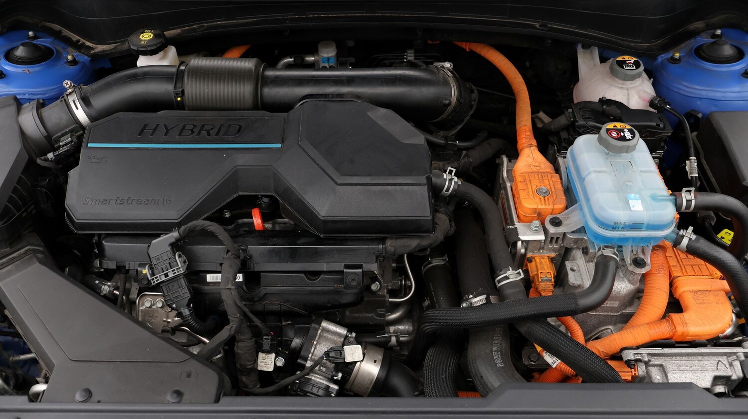 Used Kia Sportage 2023 for sale - 77201689: Photo 19