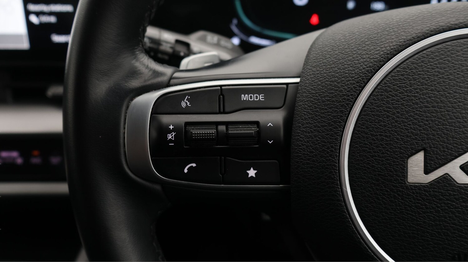 Used Kia Sportage 2023 for sale - 77201689: Photo 22