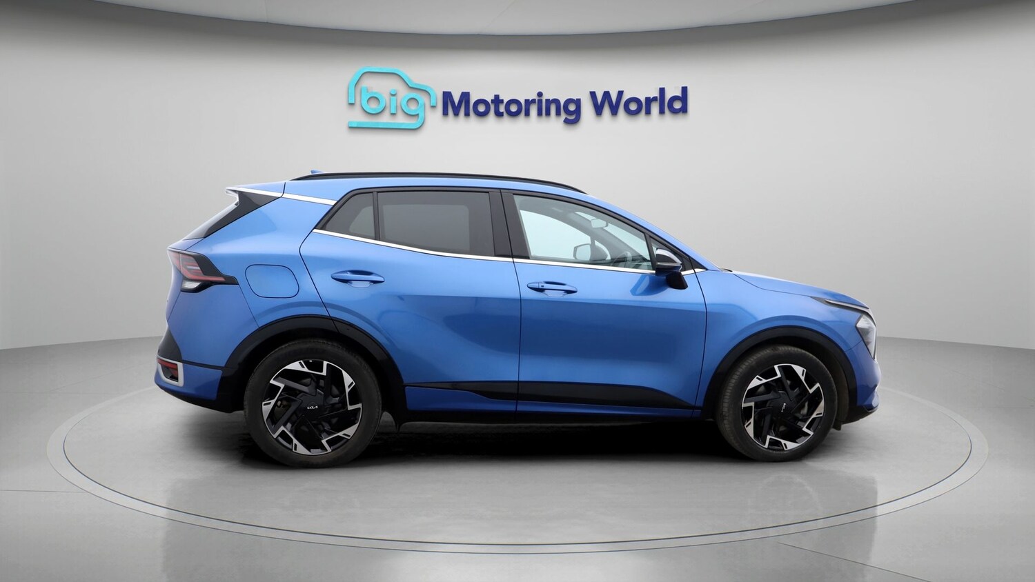 Used Kia Sportage 2023 for sale - 77201689: Photo 8