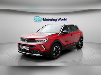 Used Vauxhall Mokka 2023 for sale - 79340753: Photo