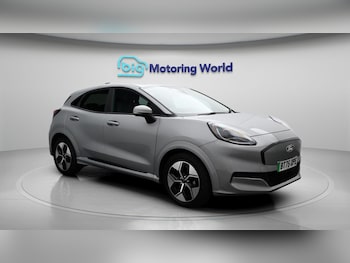 Used Ford Puma 2025 for sale - 78459199: Photo