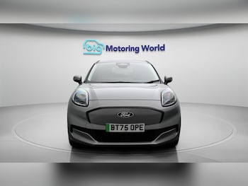 Used Ford Puma 2025 for sale - 78459199: Photo