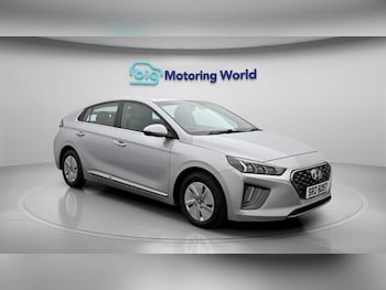 Used Hyundai IONIQ 2021 for sale - 79021392: Photo