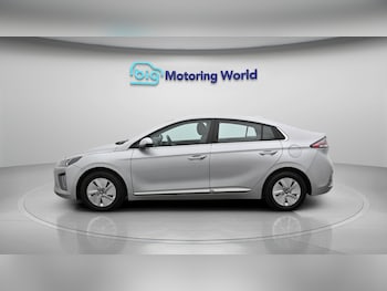 Used Hyundai IONIQ 2021 for sale - 79021392: Photo