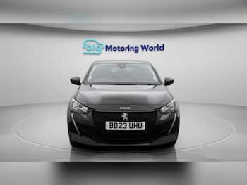 Used Peugeot E-208 2023 for sale - 79747989: Photo