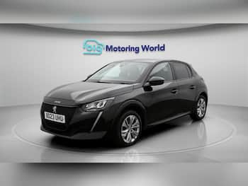 Used Peugeot E-208 2023 for sale - 79747989: Photo