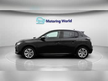 Used Peugeot E-208 2023 for sale - 79747989: Photo