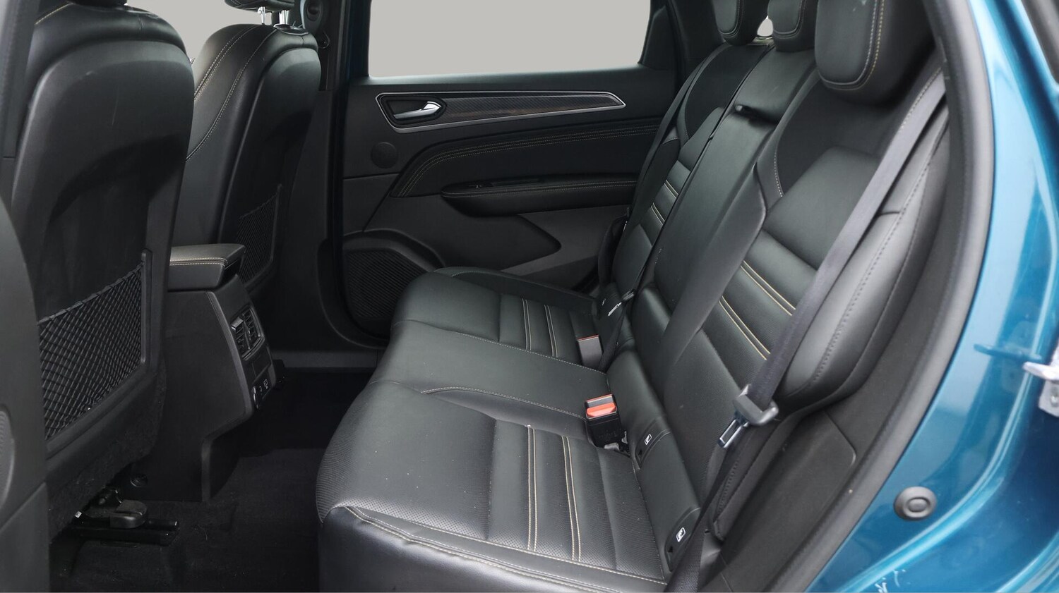 Used Renault Arkana 2023 for sale - 75916275: Photo 17