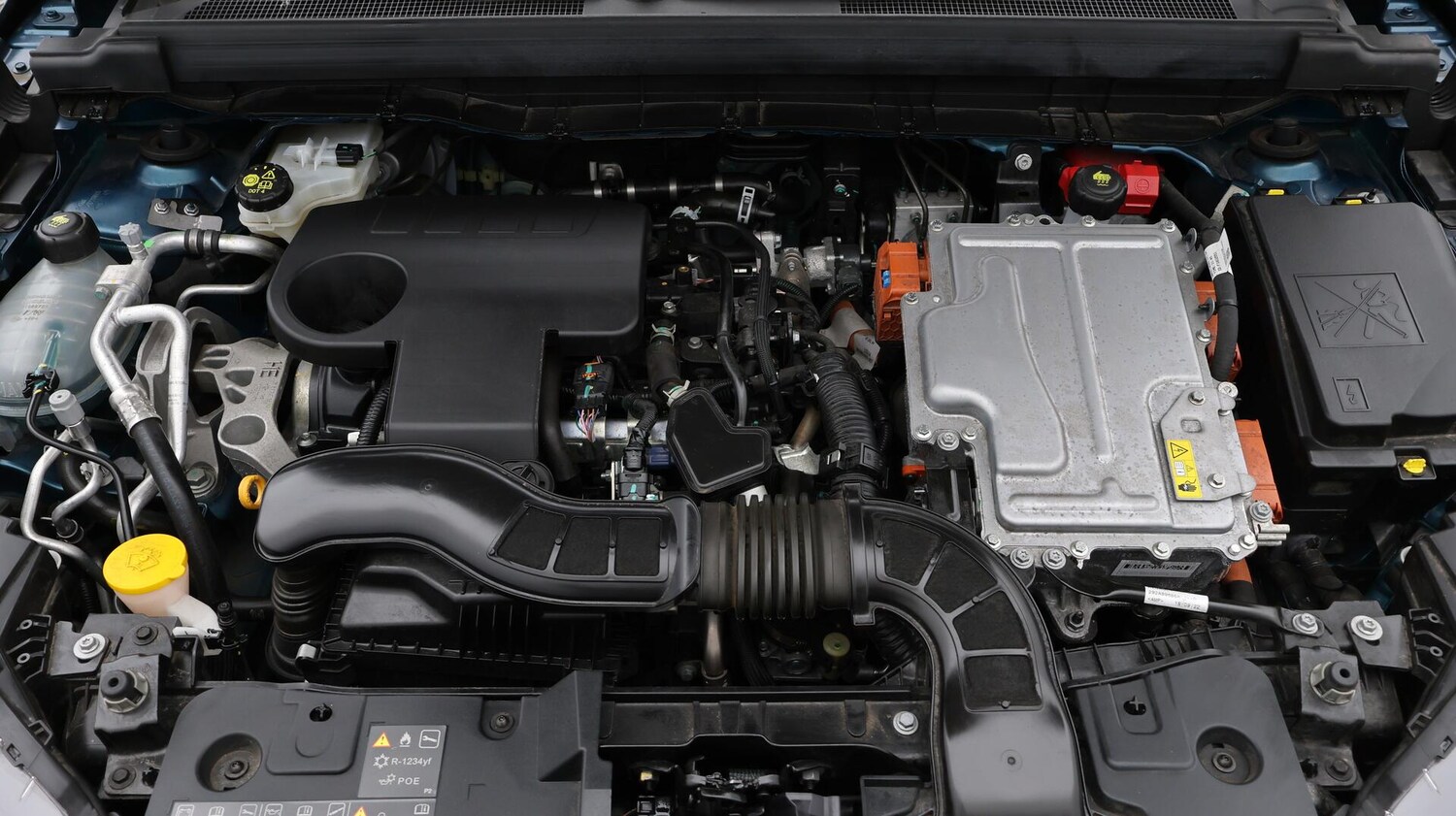Used Renault Arkana 2023 for sale - 75916275: Photo 20