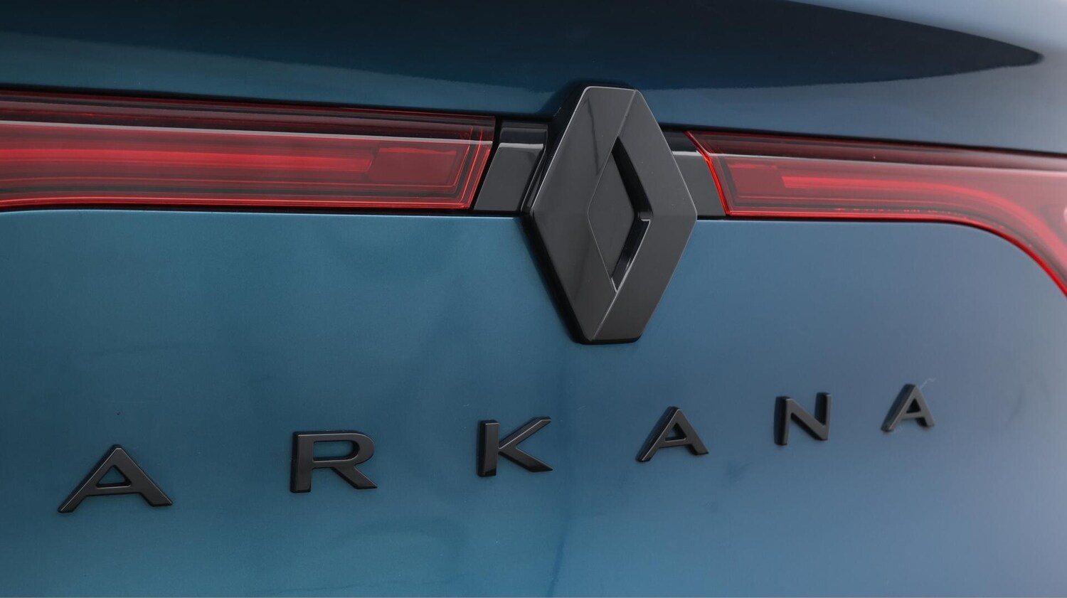 Used Renault Arkana 2023 for sale - 75916275: Photo 23