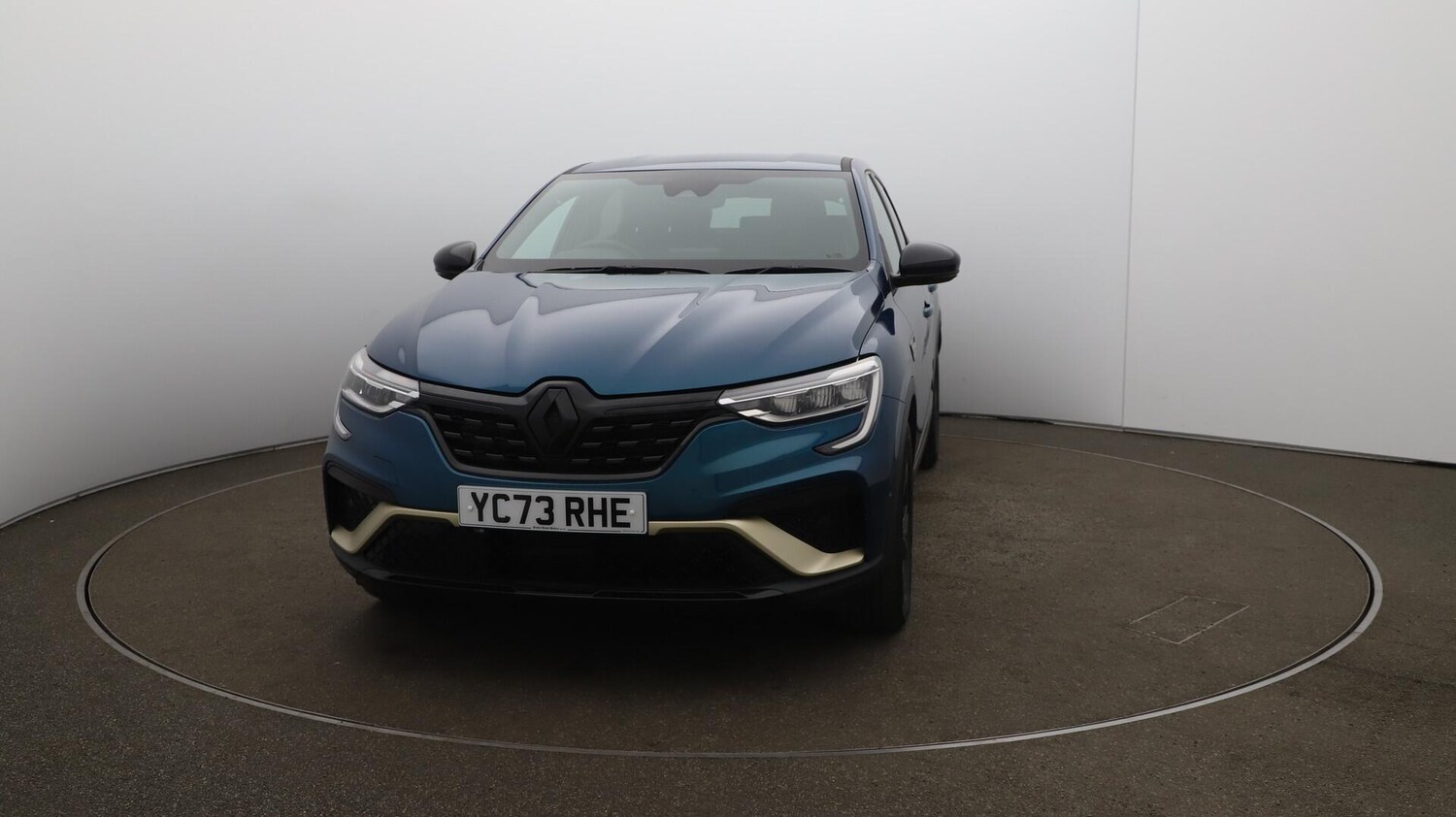 Used Renault Arkana 2023 for sale - 75916275: Photo 39