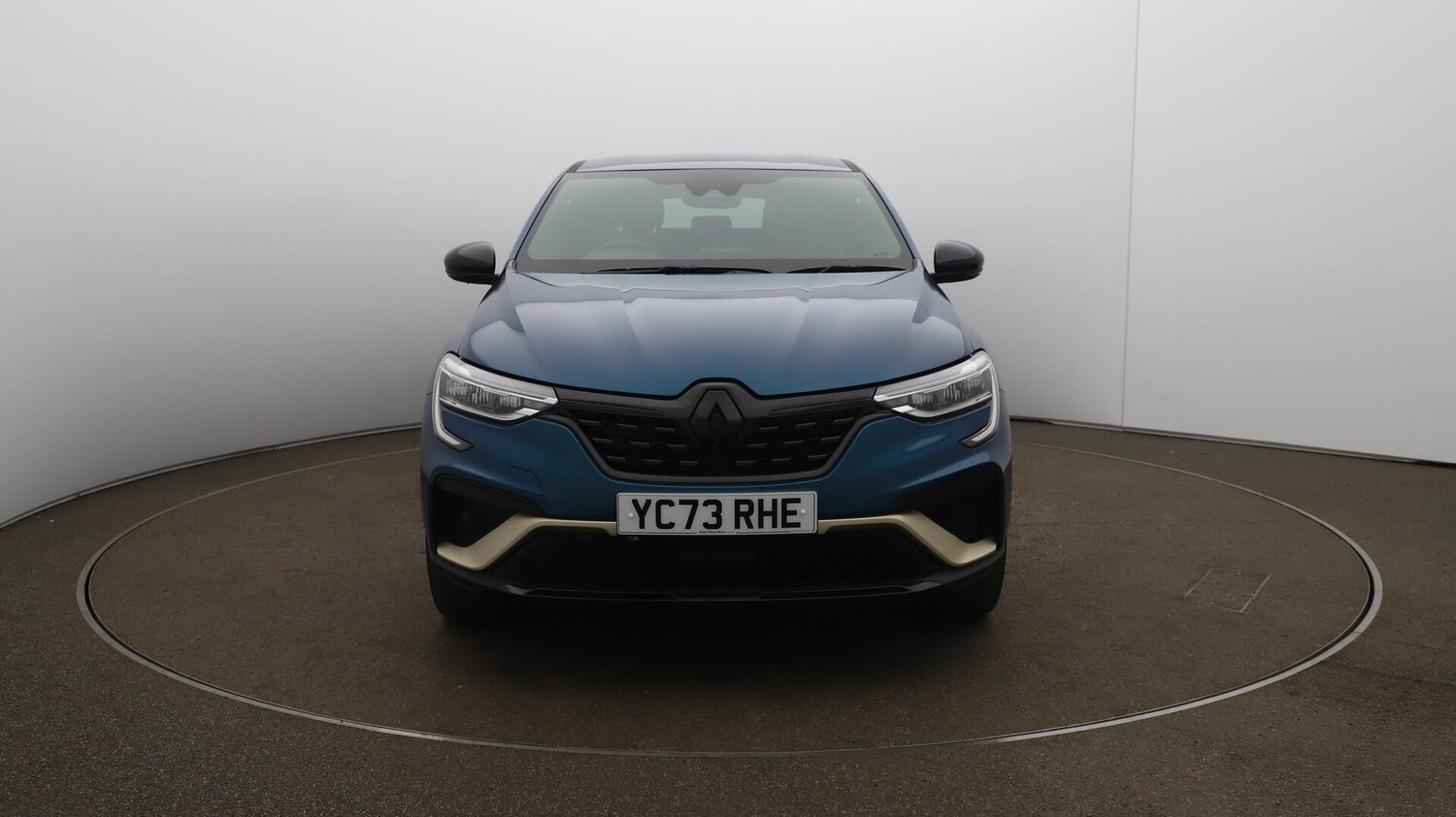 Used Renault Arkana 2023 for sale - 75916275: Photo 40