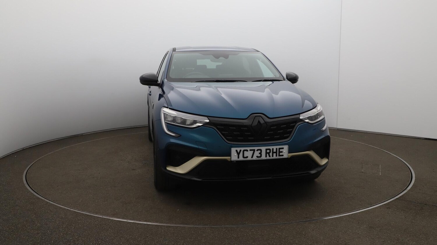 Used Renault Arkana 2023 for sale - 75916275: Photo 41