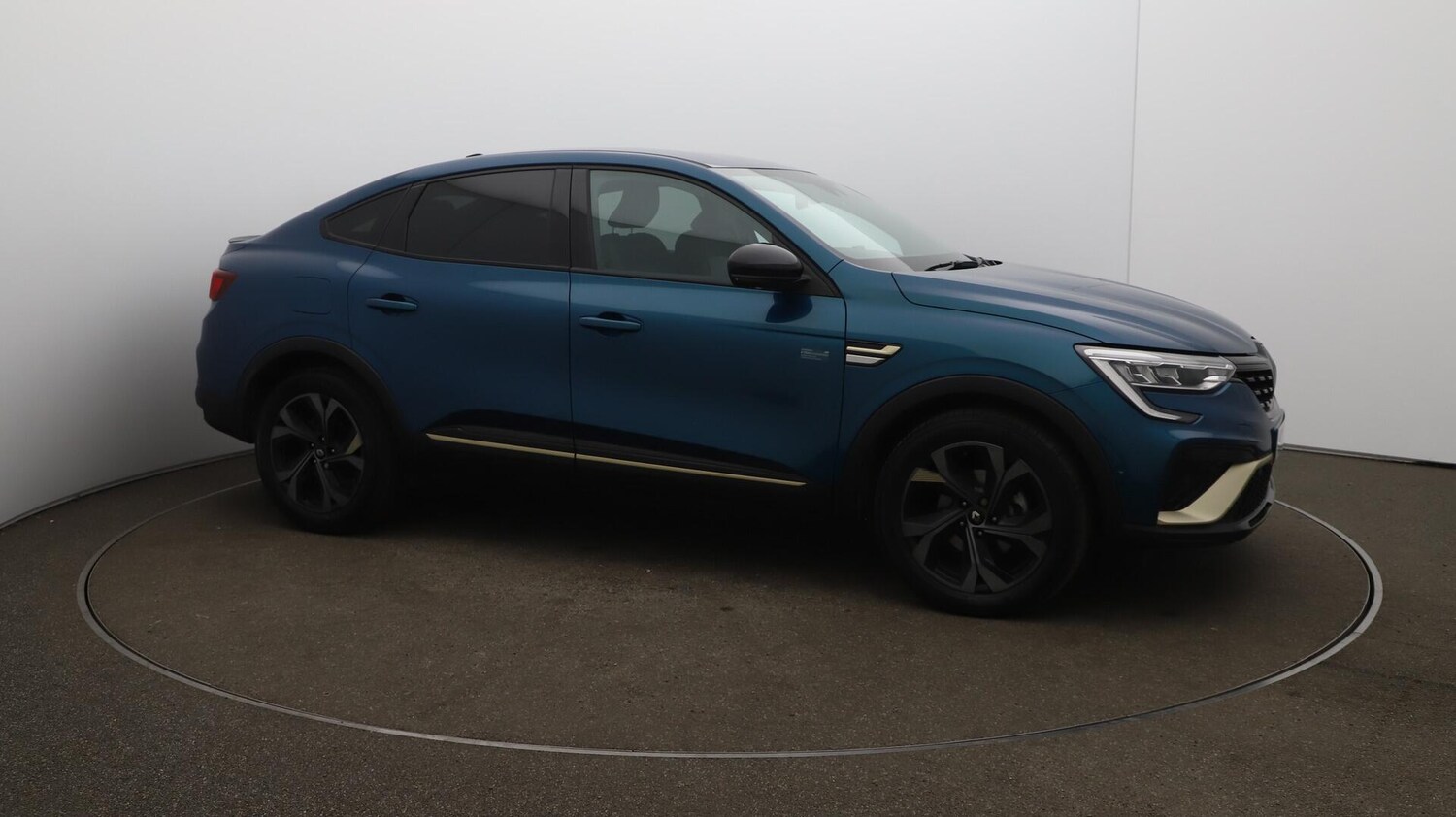 Used Renault Arkana 2023 for sale - 75916275: Photo 46