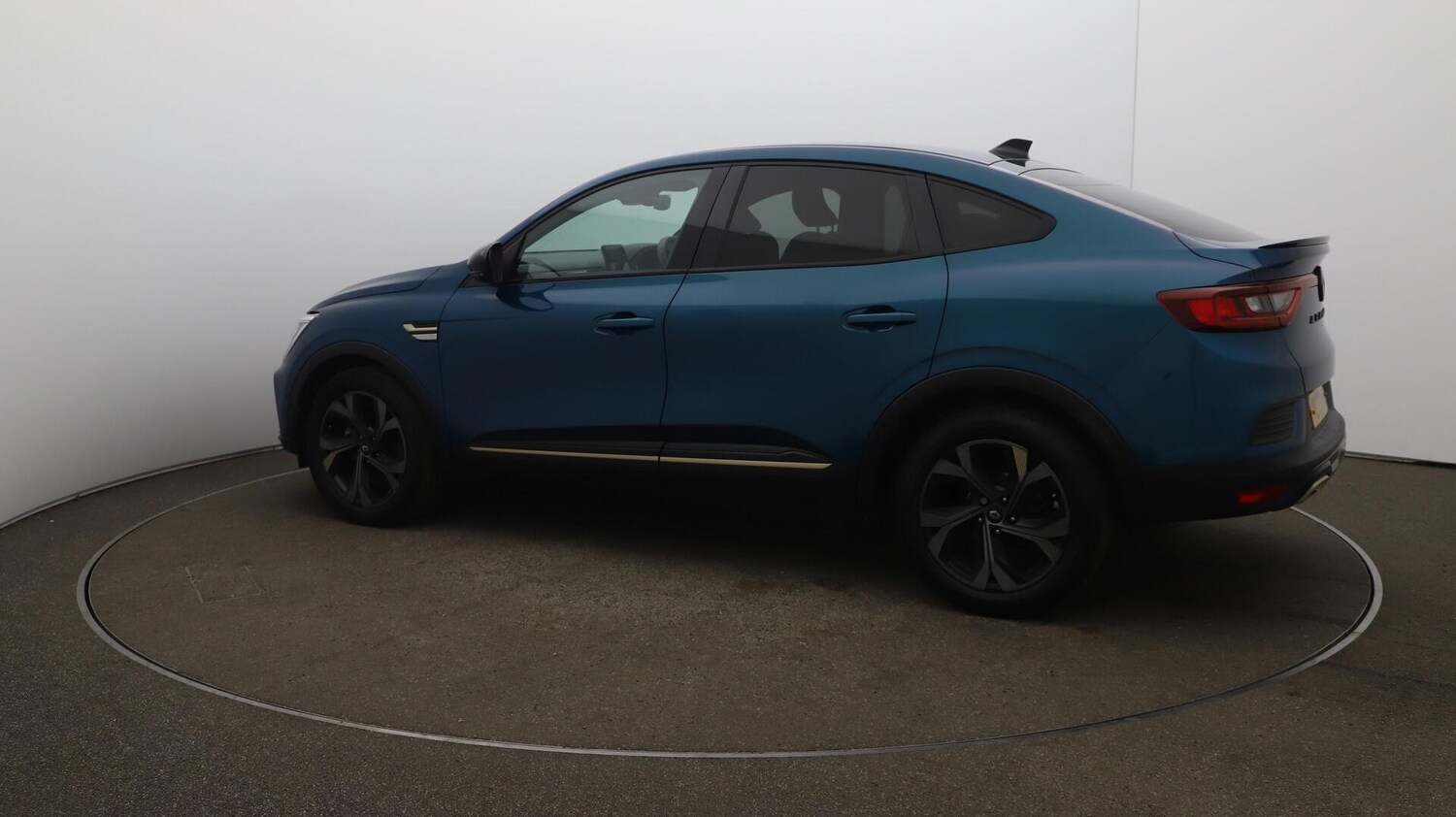 Used Renault Arkana 2023 for sale - 75916275: Photo 47