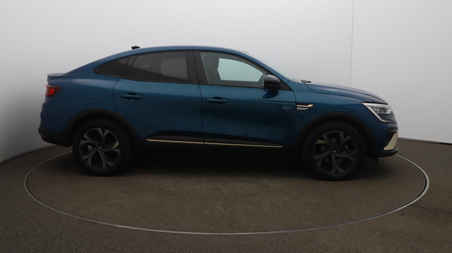 Used Renault Arkana 2023 for sale - 75916275: Photo 49