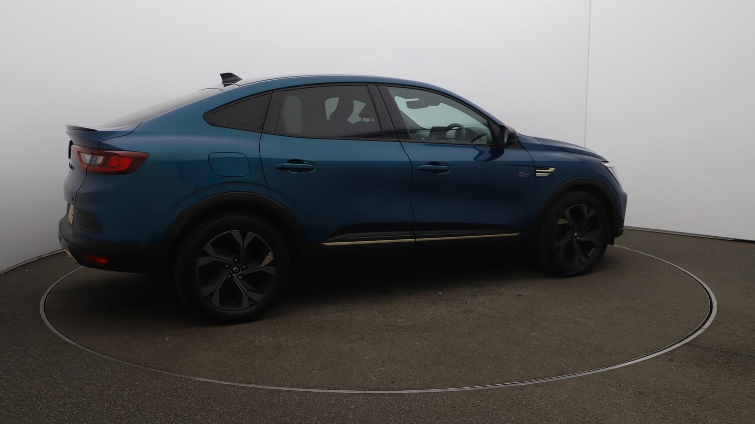 Used Renault Arkana 2023 for sale - 75916275: Photo 52