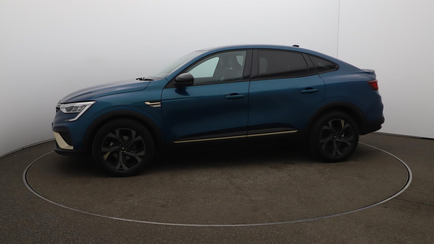 Used Renault Arkana 2023 for sale - 75916275: Photo 66