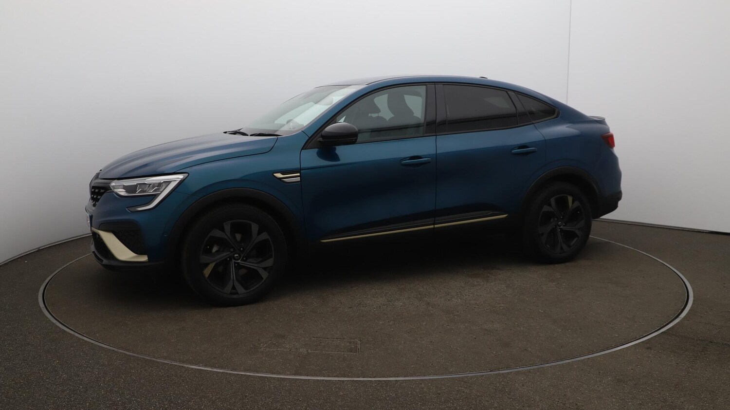 Used Renault Arkana 2023 for sale - 75916275: Photo 67