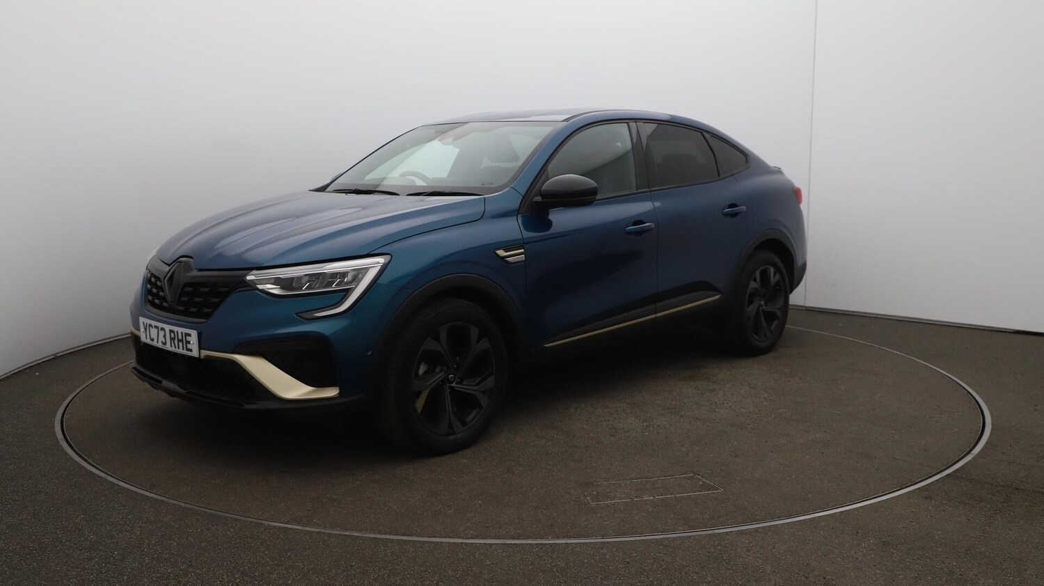 Used Renault Arkana 2023 for sale - 75916275: Photo 69