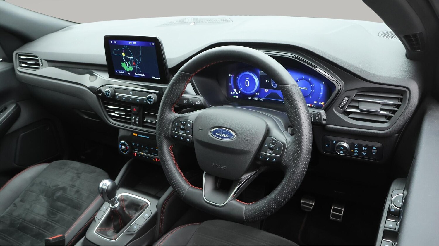 Used Ford Kuga 2022 for sale - 76013704: Photo 10