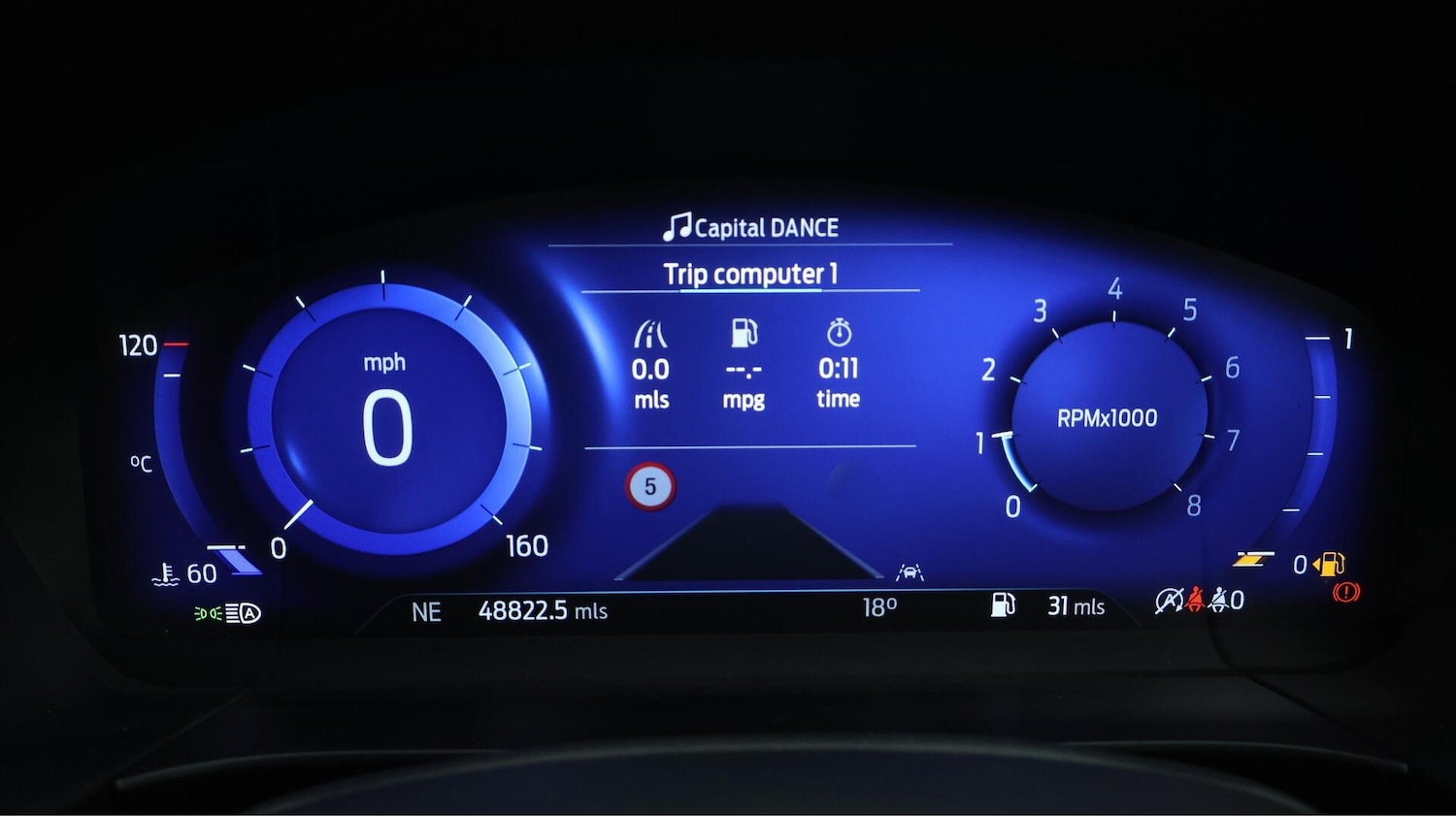 Used Ford Kuga 2022 for sale - 76013704: Photo 11