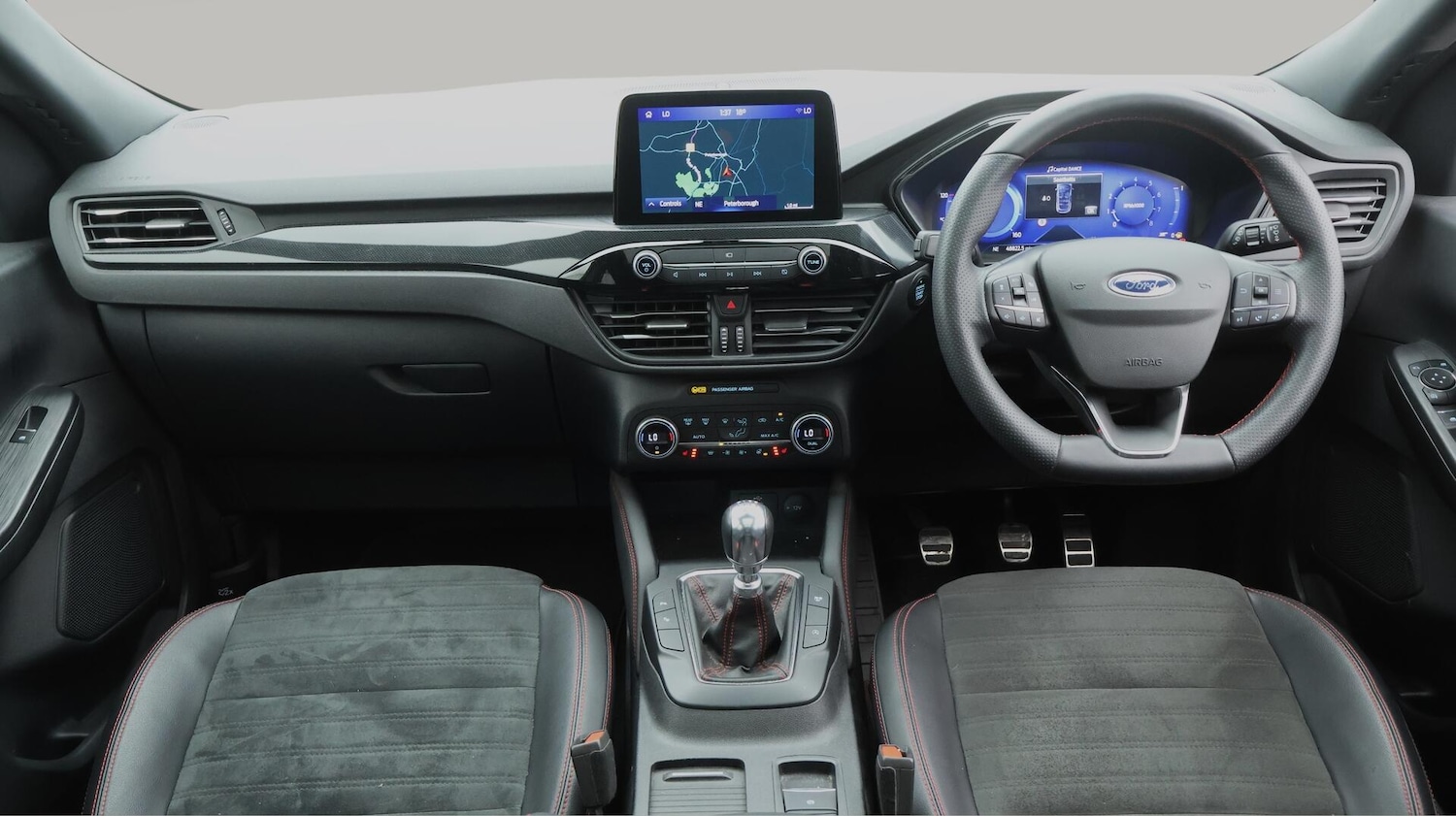 Used Ford Kuga 2022 for sale - 76013704: Photo 14