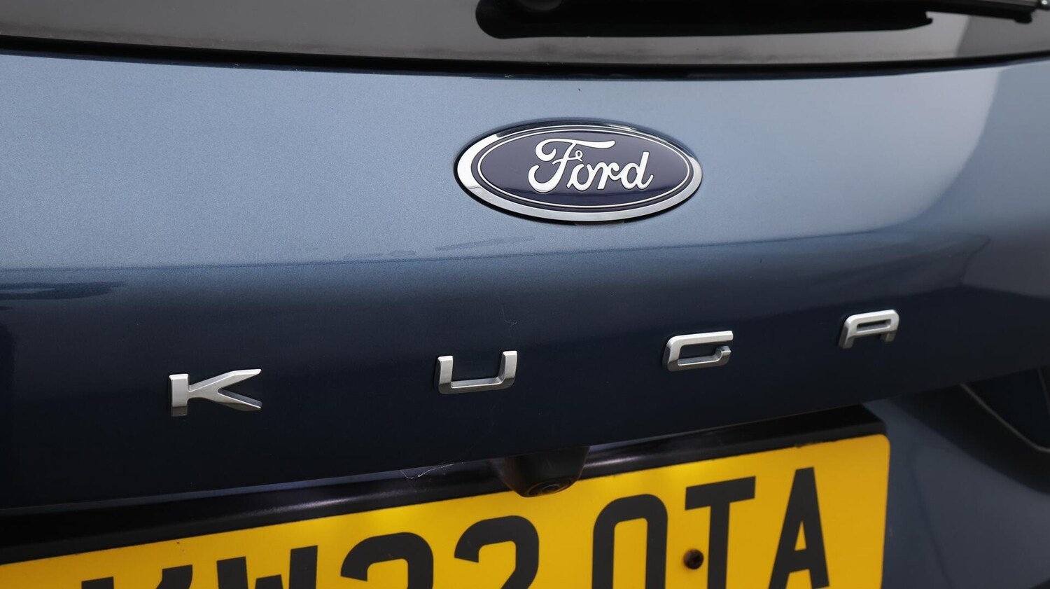 Used Ford Kuga 2022 for sale - 76013704: Photo 23