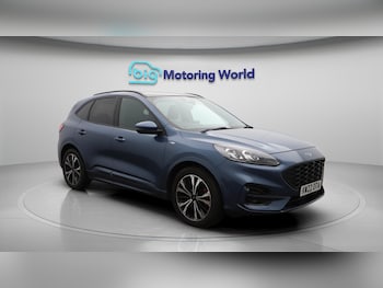 Used Ford Kuga 2022 for sale - 76013704: Photo 2