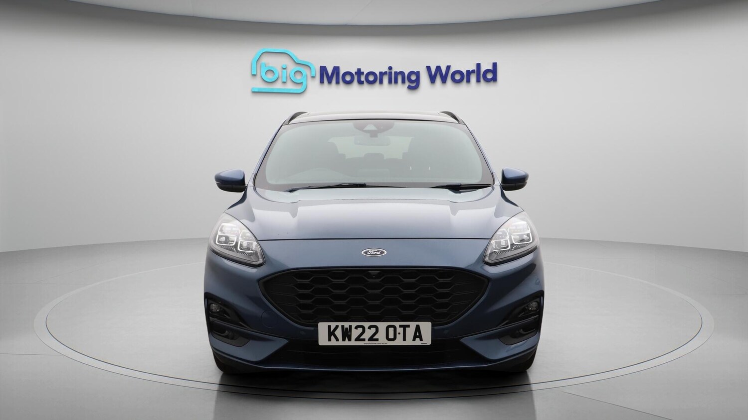 Used Ford Kuga 2022 for sale - 76013704: Photo 3