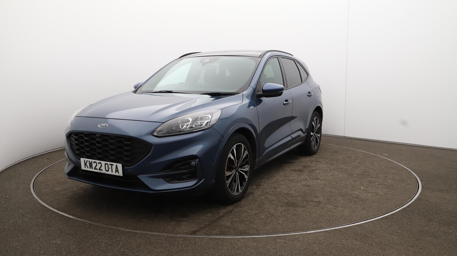 Used Ford Kuga 2022 for sale - 76013704: Photo 38