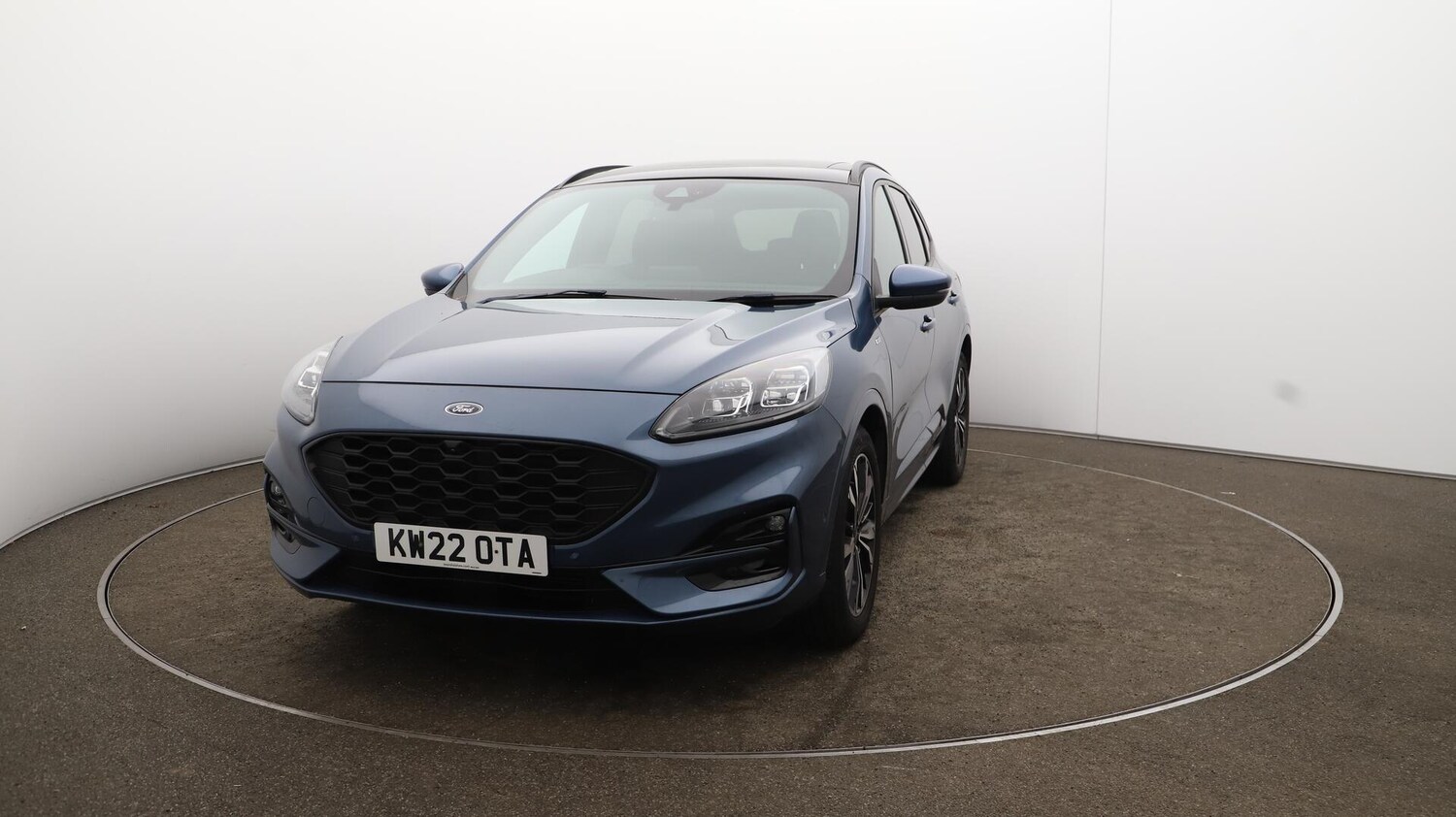 Used Ford Kuga 2022 for sale - 76013704: Photo 39