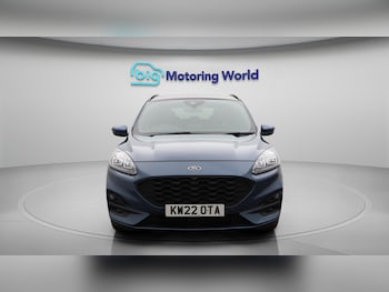 Used Ford Kuga 2022 for sale - 76013704: Photo 3