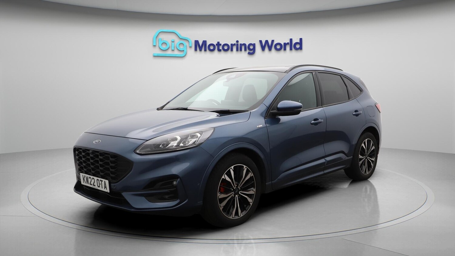 Used Ford Kuga 2022 for sale - 76013704: Photo 4