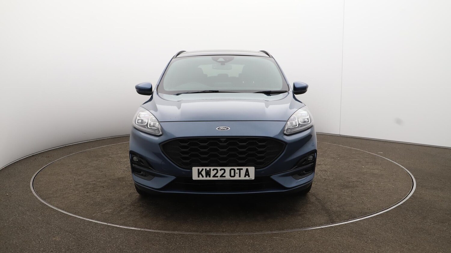 Used Ford Kuga 2022 for sale - 76013704: Photo 41