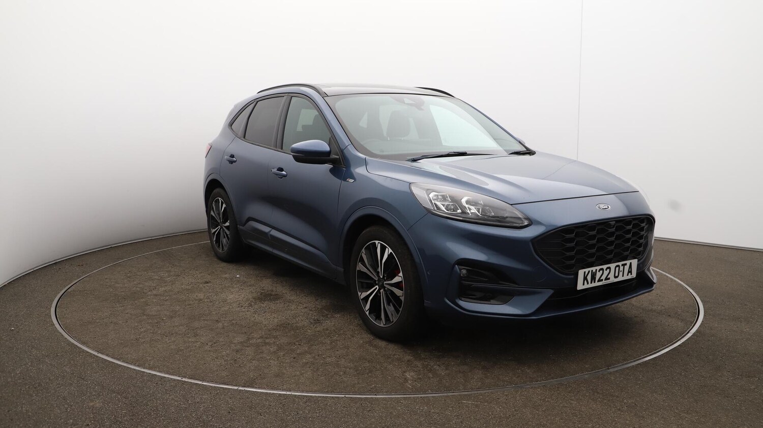 Used Ford Kuga 2022 for sale - 76013704: Photo 44