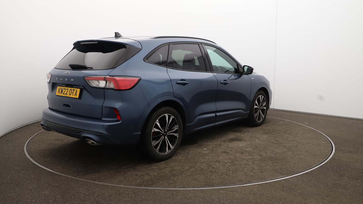 Used Ford Kuga 2022 for sale - 76013704: Photo 55