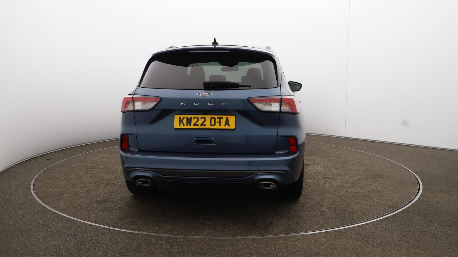 Used Ford Kuga 2022 for sale - 76013704: Photo 58